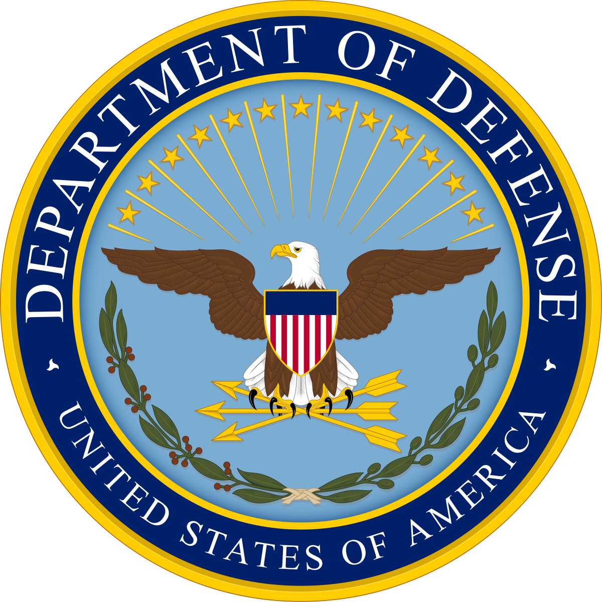US Department of Defense