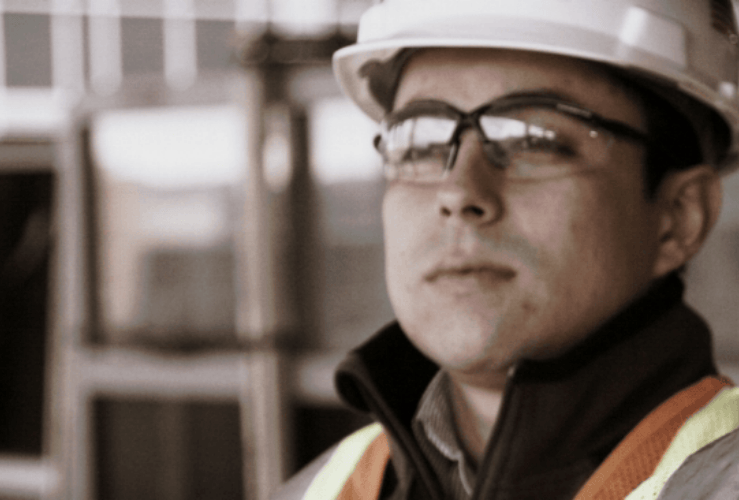 AEC History - Construction Projects