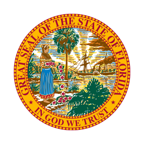 Florida Licensed
